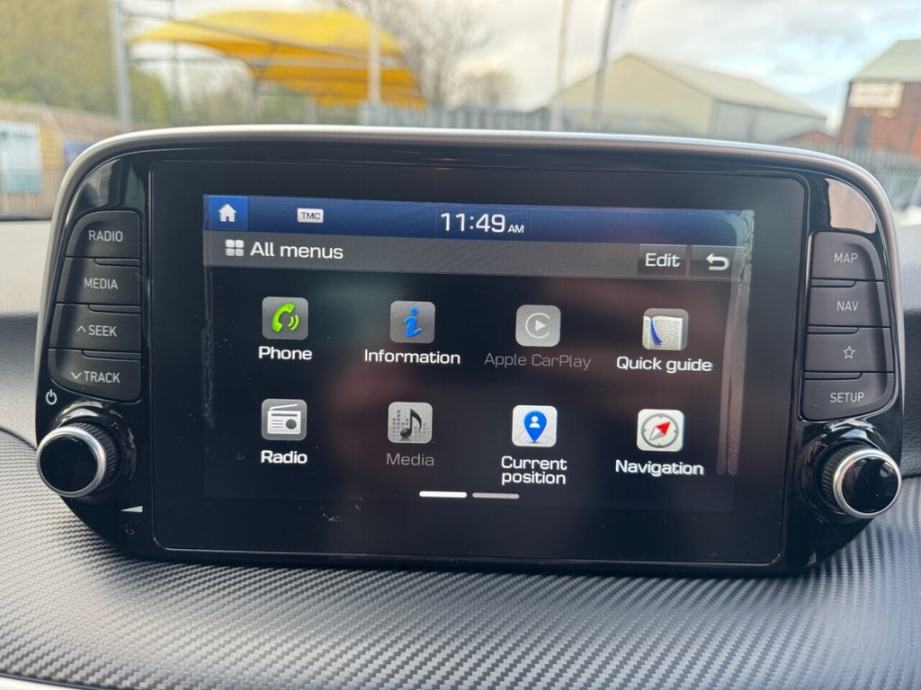 Used Hyundai TUCSON 2019 for sale - 76900736: Photo 29