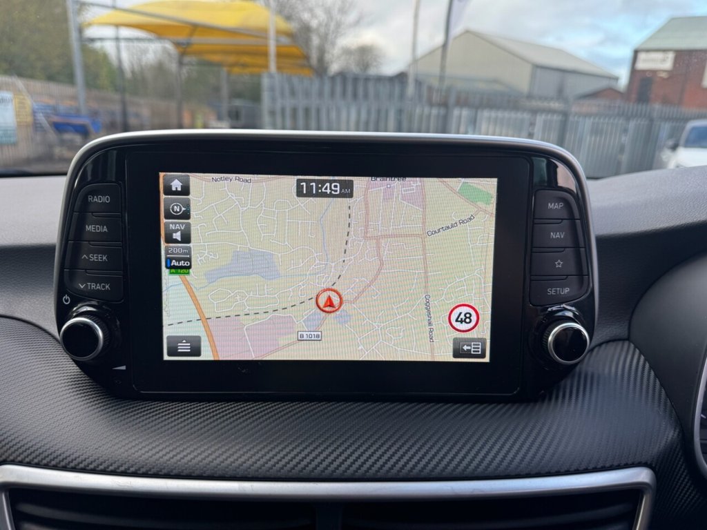 Used Hyundai TUCSON 2019 for sale - 76900736: Photo 31