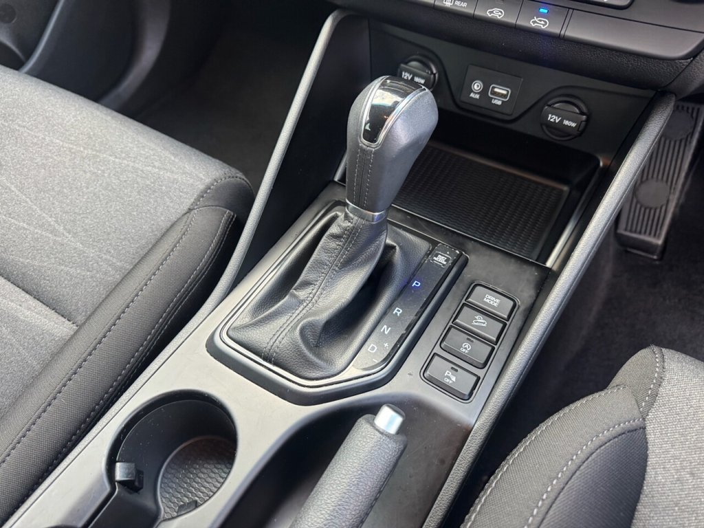 Used Hyundai TUCSON 2019 for sale - 76900736: Photo 32