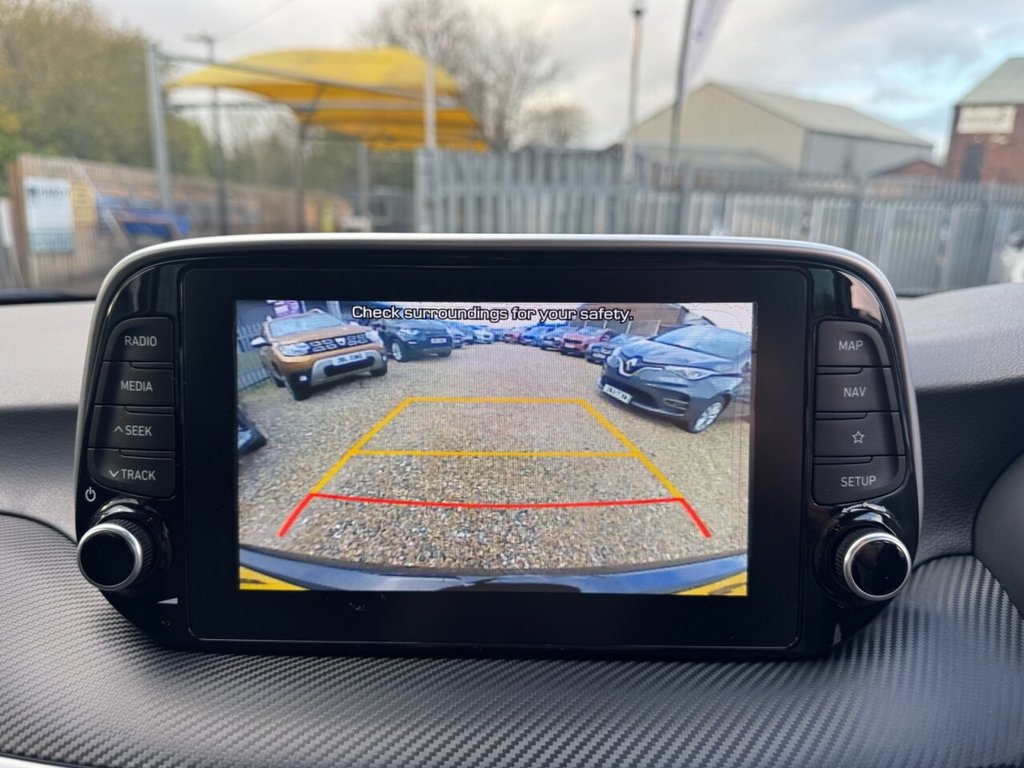 Used Hyundai TUCSON 2019 for sale - 76900736: Photo 33