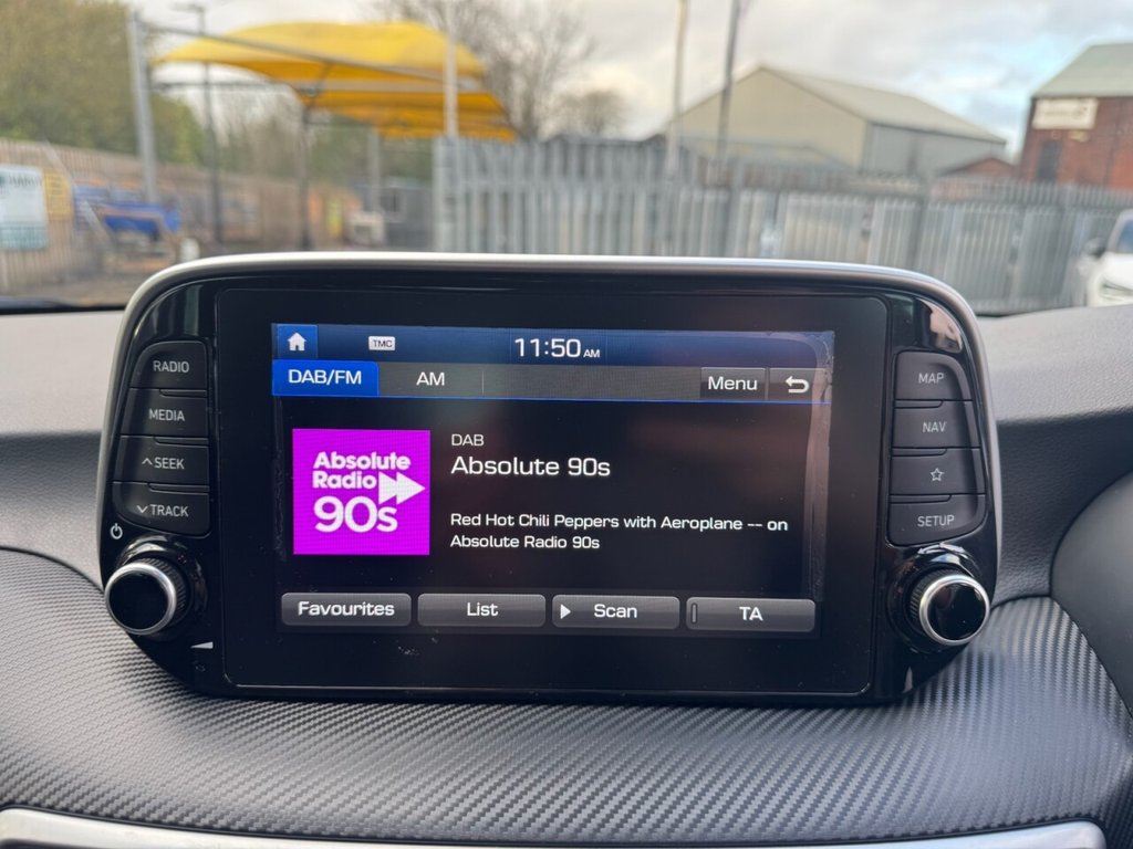 Used Hyundai TUCSON 2019 for sale - 76900736: Photo 34