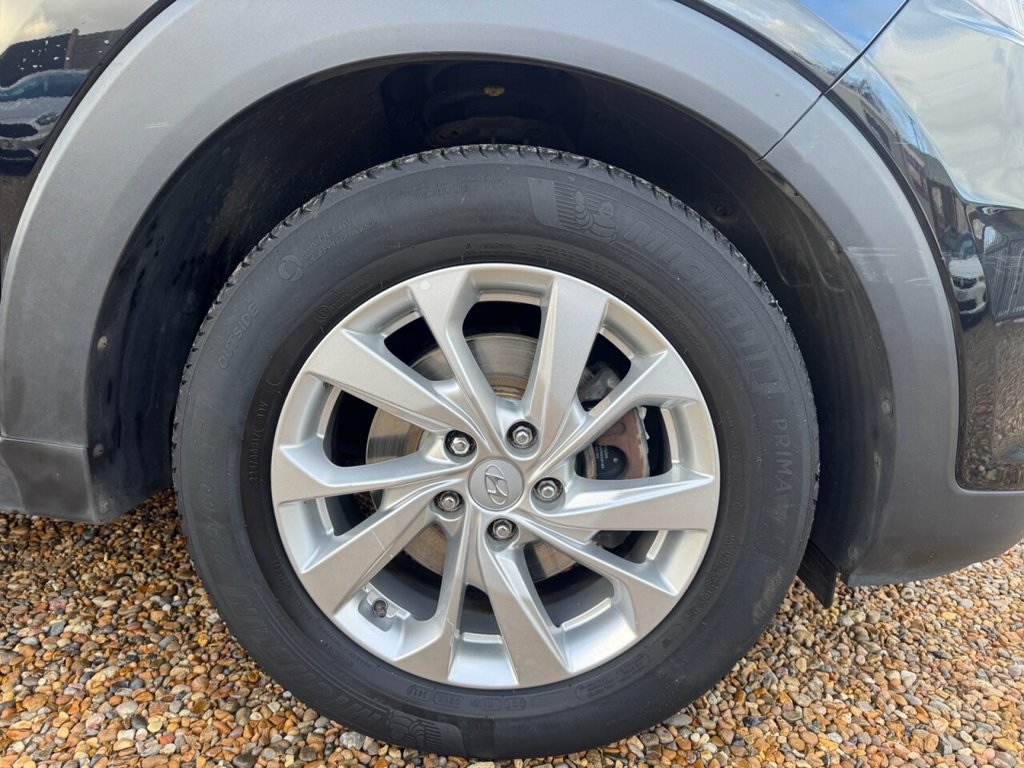 Used Hyundai TUCSON 2019 for sale - 76900736: Photo 7