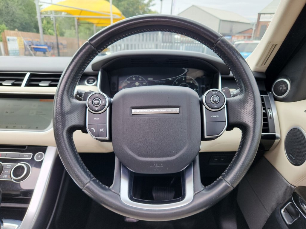 Vehicle 32