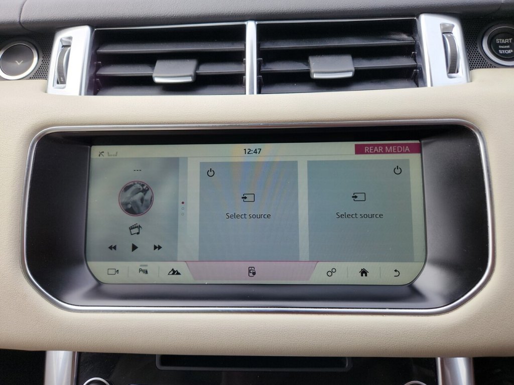 Vehicle 40