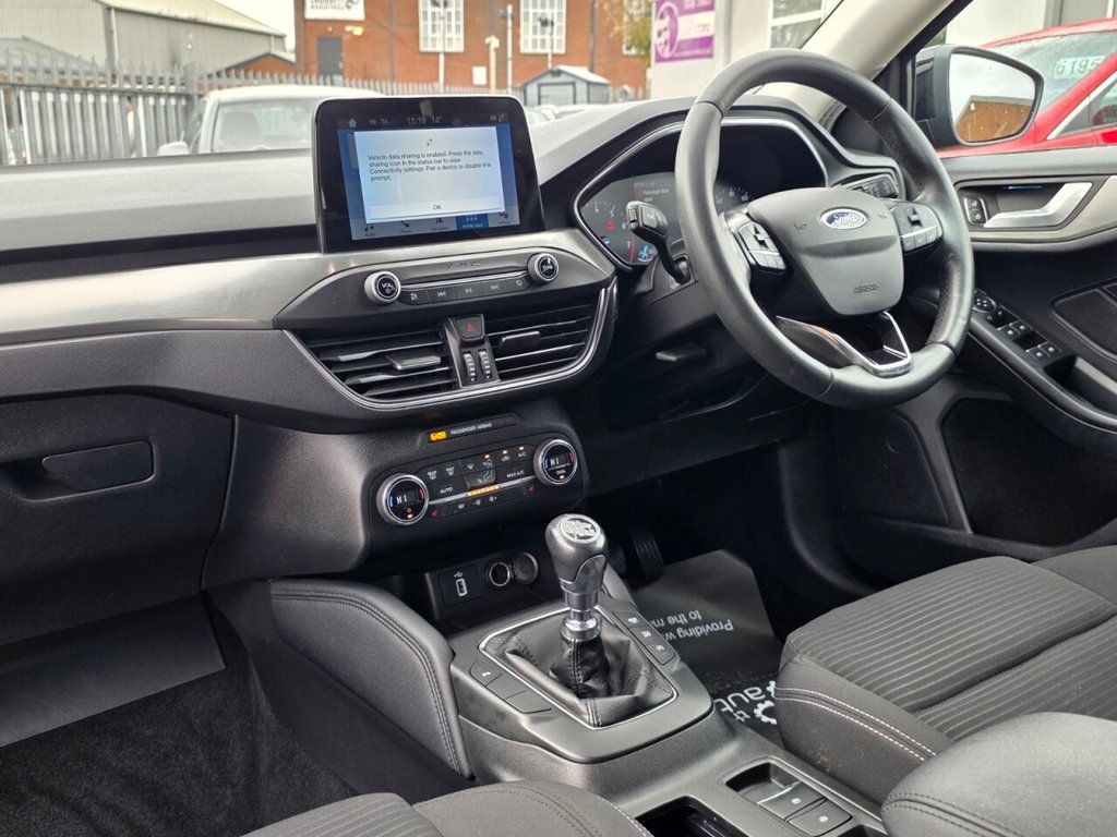 Used Ford Focus 2019 for sale - 76430325: Photo 10