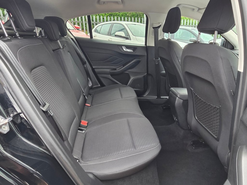 Used Ford Focus 2019 for sale - 76430325: Photo 12