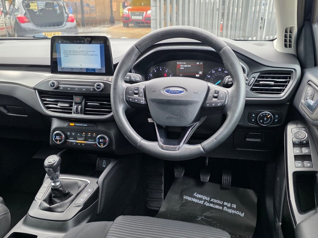 Used Ford Focus 2019 for sale - 76430325: Photo 13
