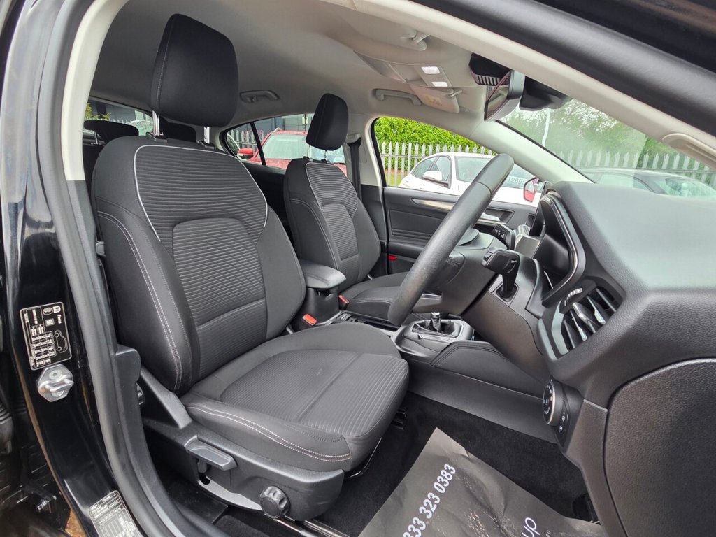 Used Ford Focus 2019 for sale - 76430325: Photo 14