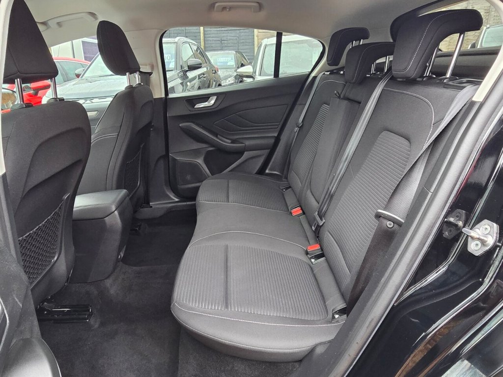 Used Ford Focus 2019 for sale - 76430325: Photo 15