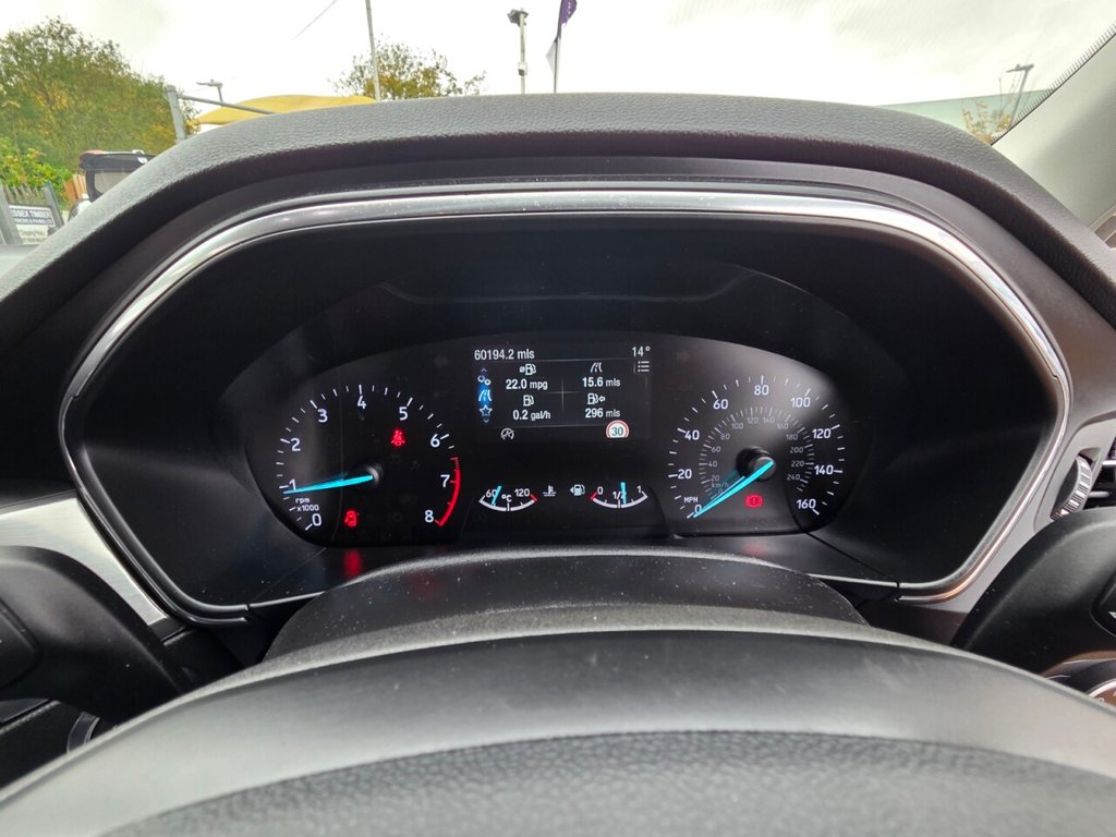 Used Ford Focus 2019 for sale - 76430325: Photo 17