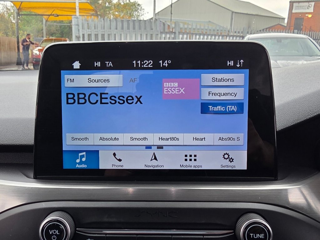 Used Ford Focus 2019 for sale - 76430325: Photo 19