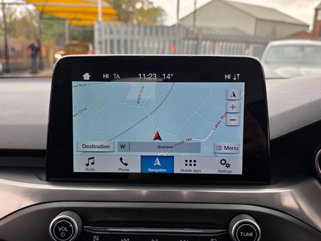 Used Ford Focus 2019 for sale - 76430325: Photo 20