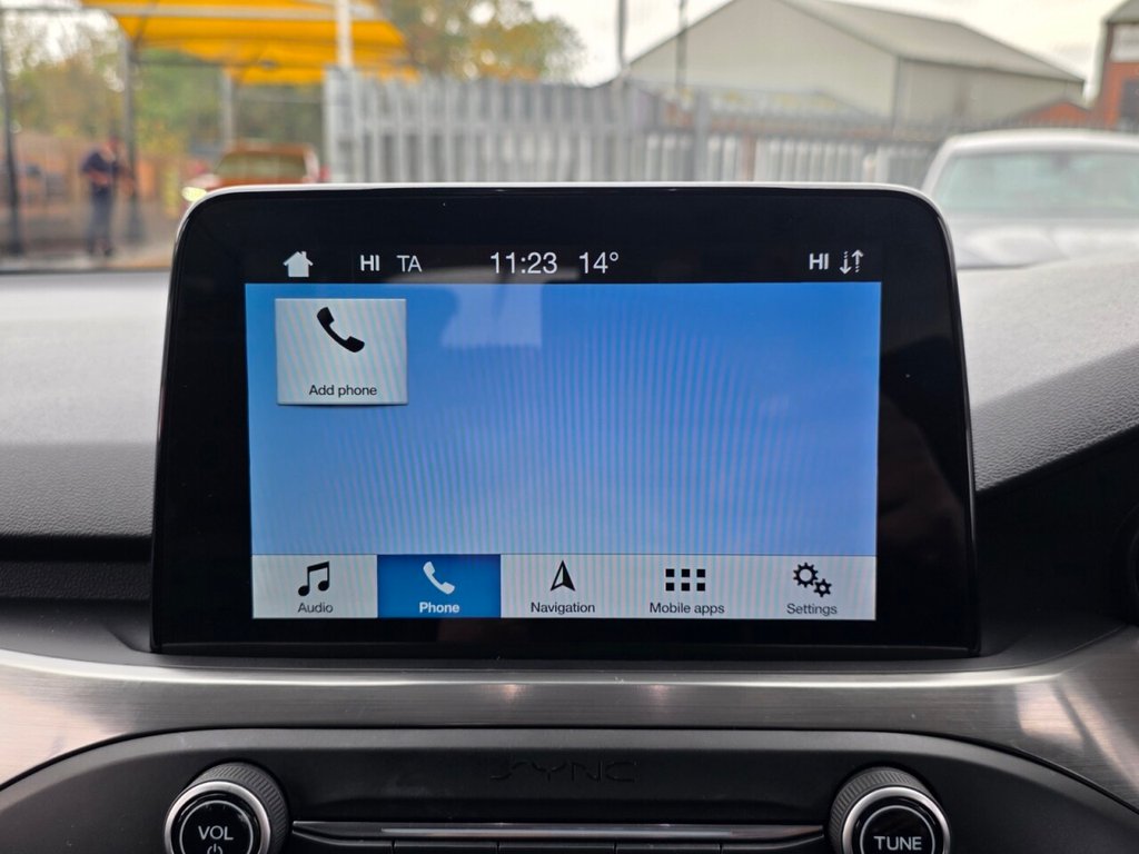 Used Ford Focus 2019 for sale - 76430325: Photo 21