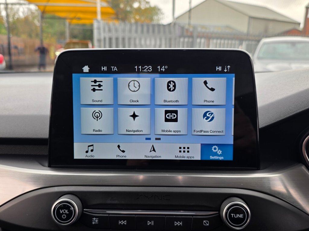 Used Ford Focus 2019 for sale - 76430325: Photo 22