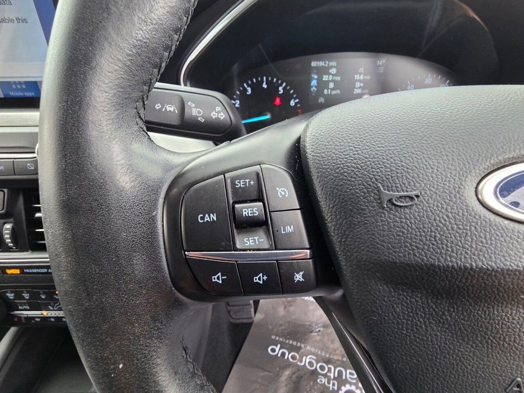 Used Ford Focus 2019 for sale - 76430325: Photo 24