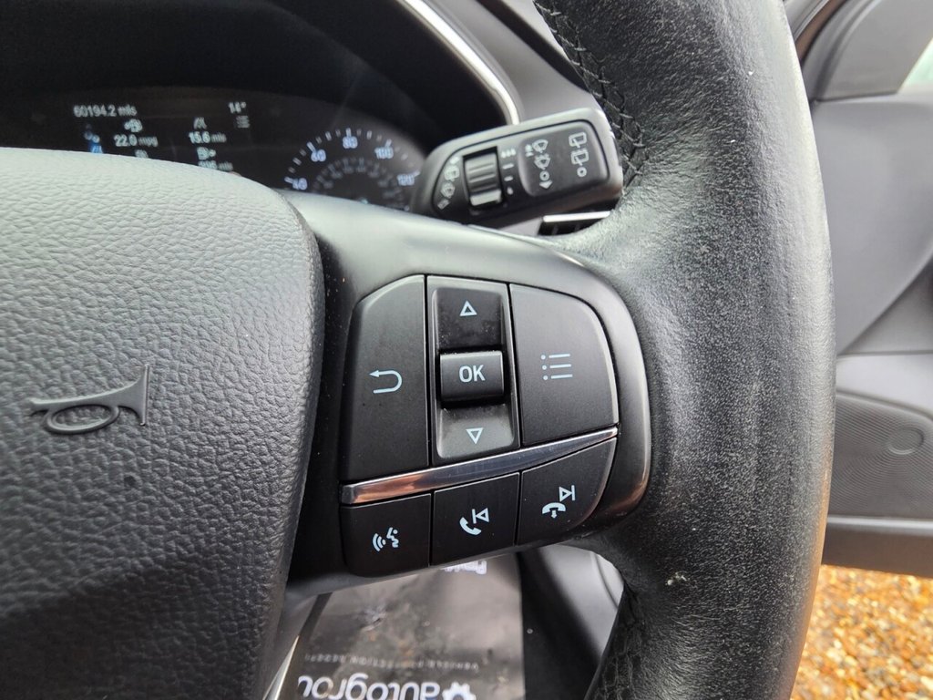 Used Ford Focus 2019 for sale - 76430325: Photo 25