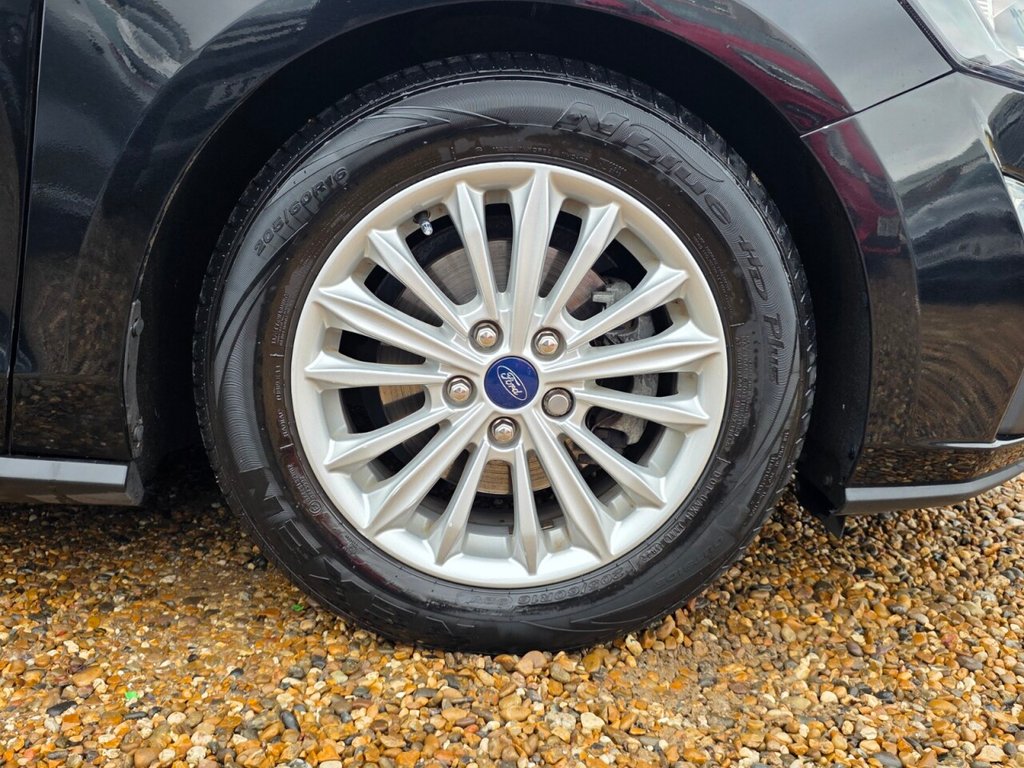 Used Ford Focus 2019 for sale - 76430325: Photo 31