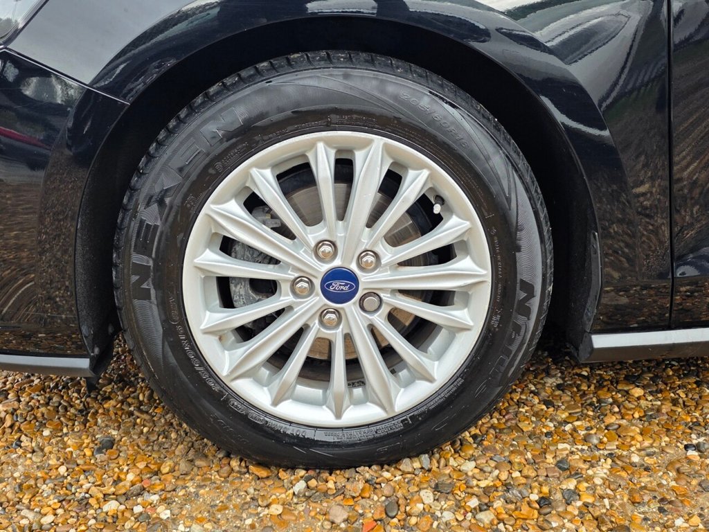 Used Ford Focus 2019 for sale - 76430325: Photo 32