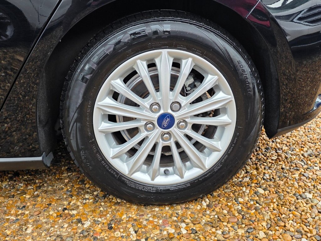 Used Ford Focus 2019 for sale - 76430325: Photo 33