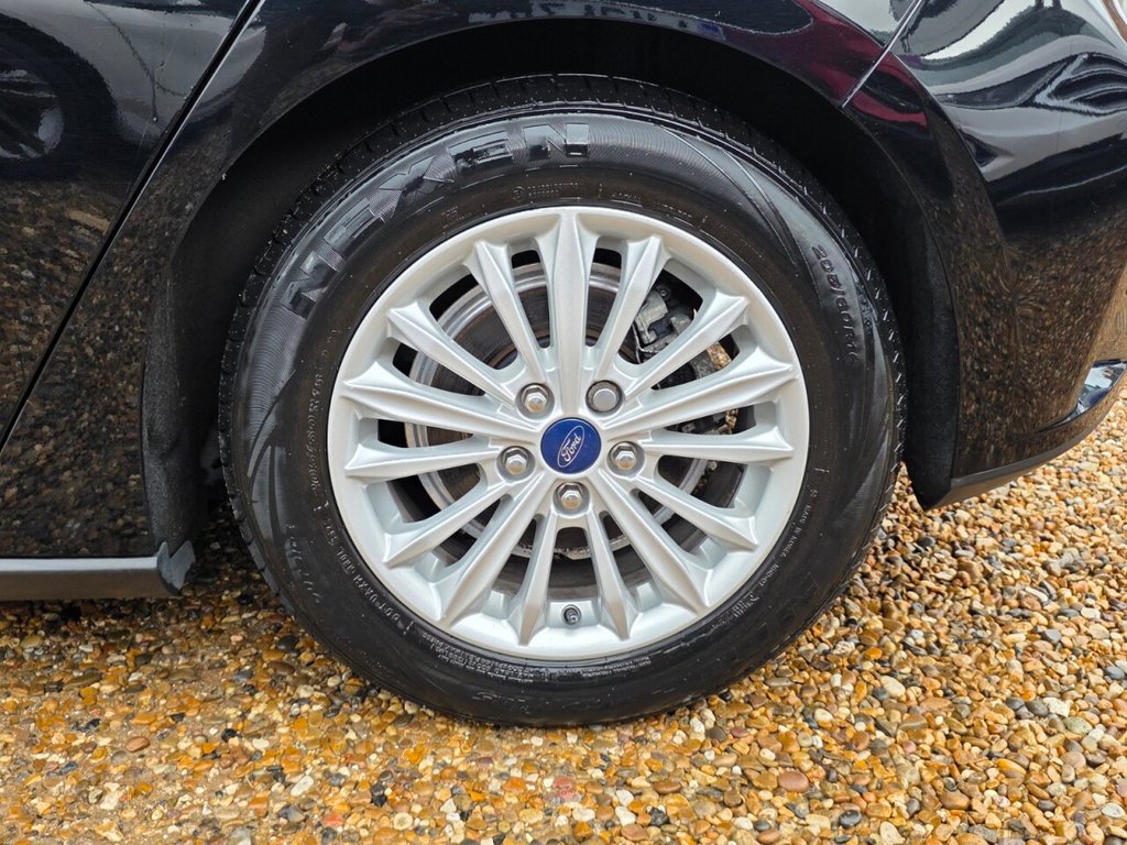 Used Ford Focus 2019 for sale - 76430325: Photo 34