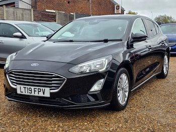 Used Ford Focus 2019 for sale - 76430325: Photo