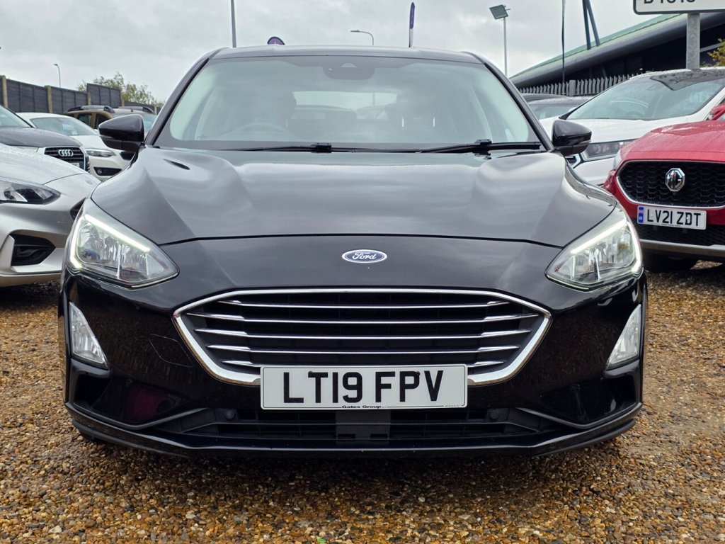 Used Ford Focus 2019 for sale - 76430325: Photo 6