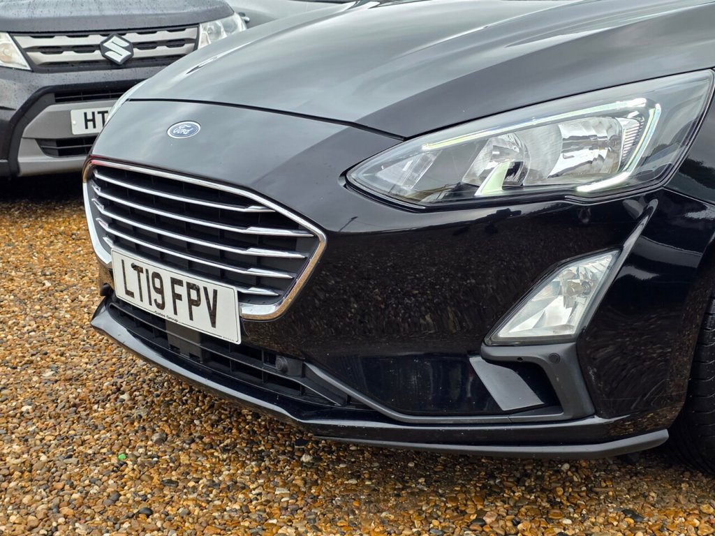 Used Ford Focus 2019 for sale - 76430325: Photo 7