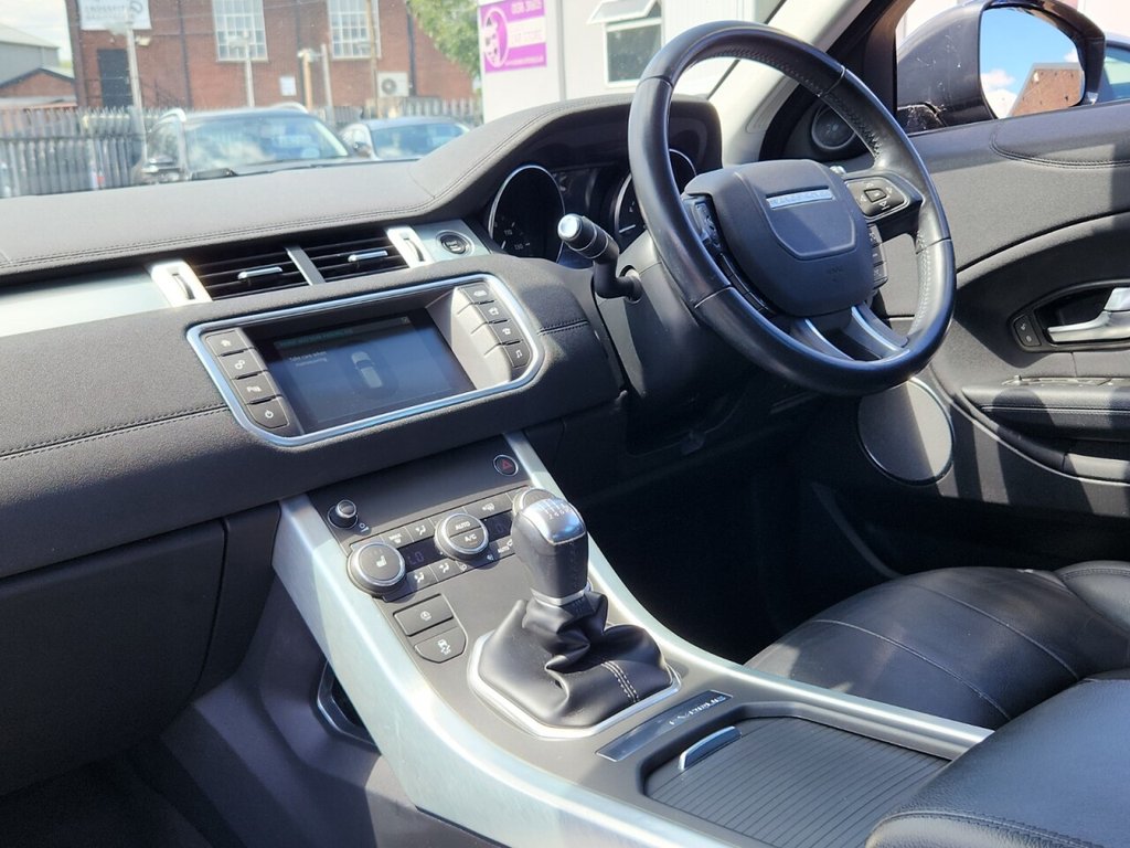 Used Land Rover Range Rover Evoque 2018 for sale - 77463394: Photo 15