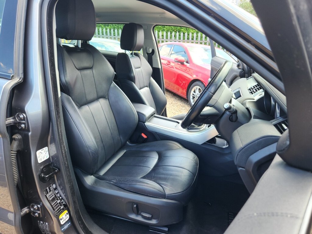 Used Land Rover Range Rover Evoque 2018 for sale - 77463394: Photo 16