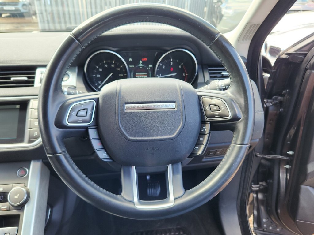 Used Land Rover Range Rover Evoque 2018 for sale - 77463394: Photo 18