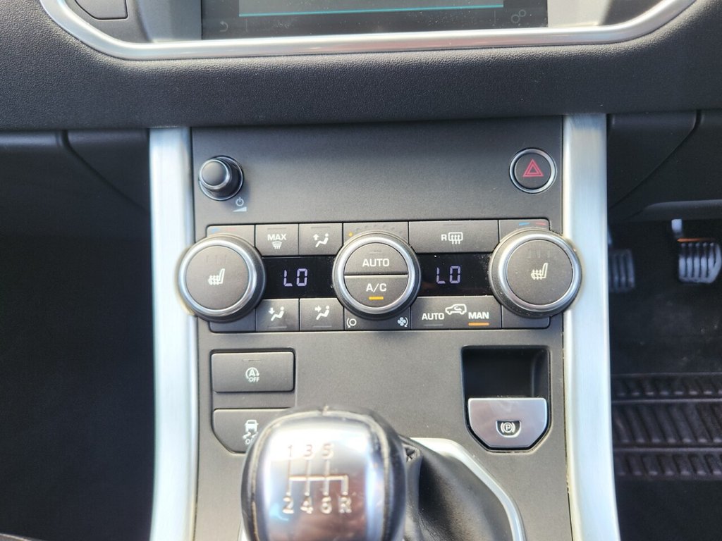 Used Land Rover Range Rover Evoque 2018 for sale - 77463394: Photo 19