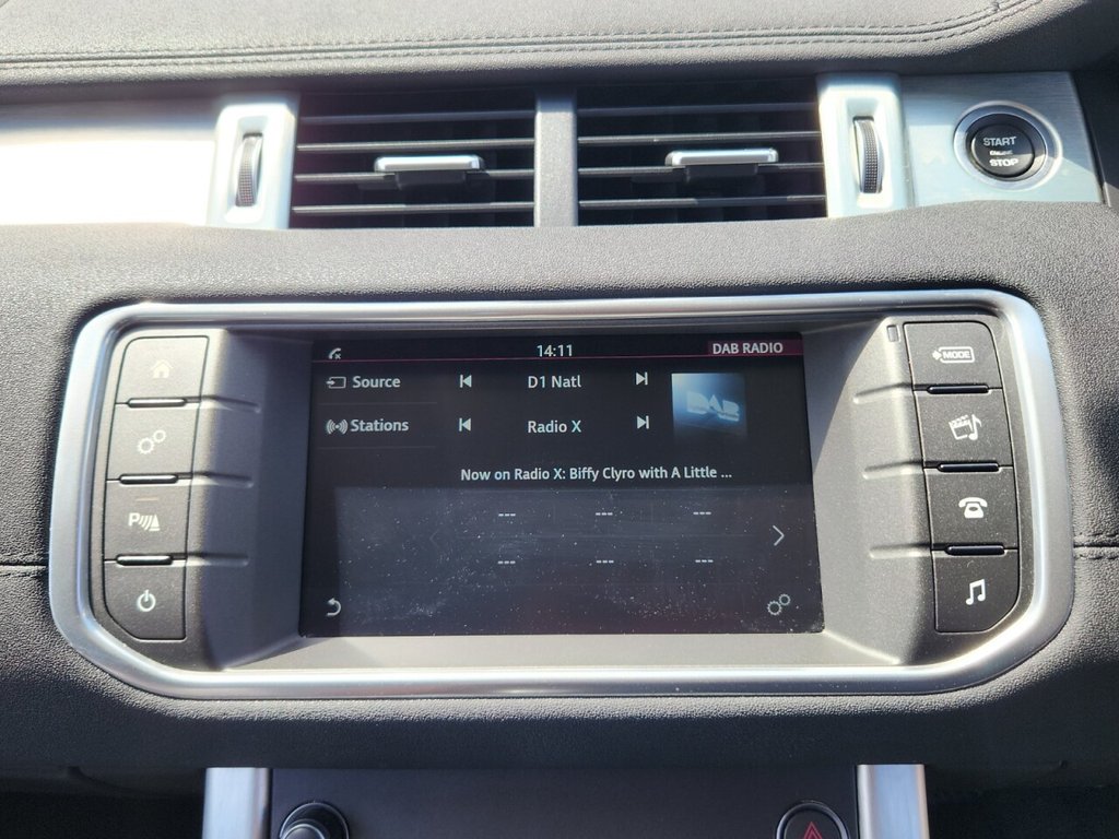 Used Land Rover Range Rover Evoque 2018 for sale - 77463394: Photo 20