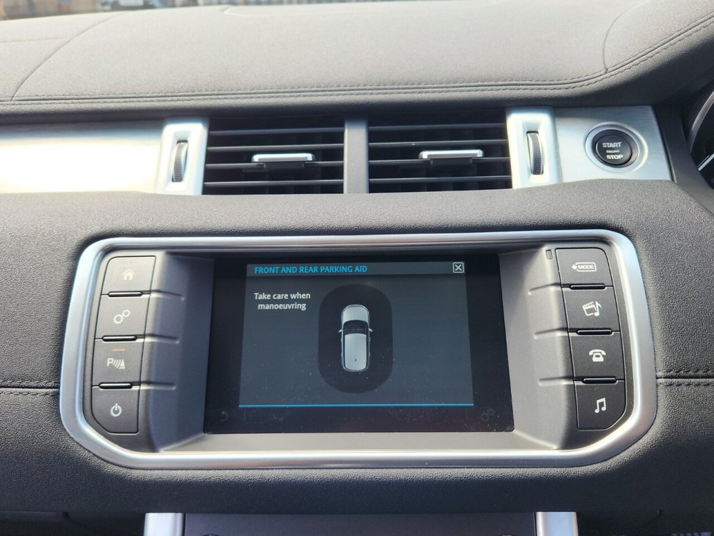 Used Land Rover Range Rover Evoque 2018 for sale - 77463394: Photo 21