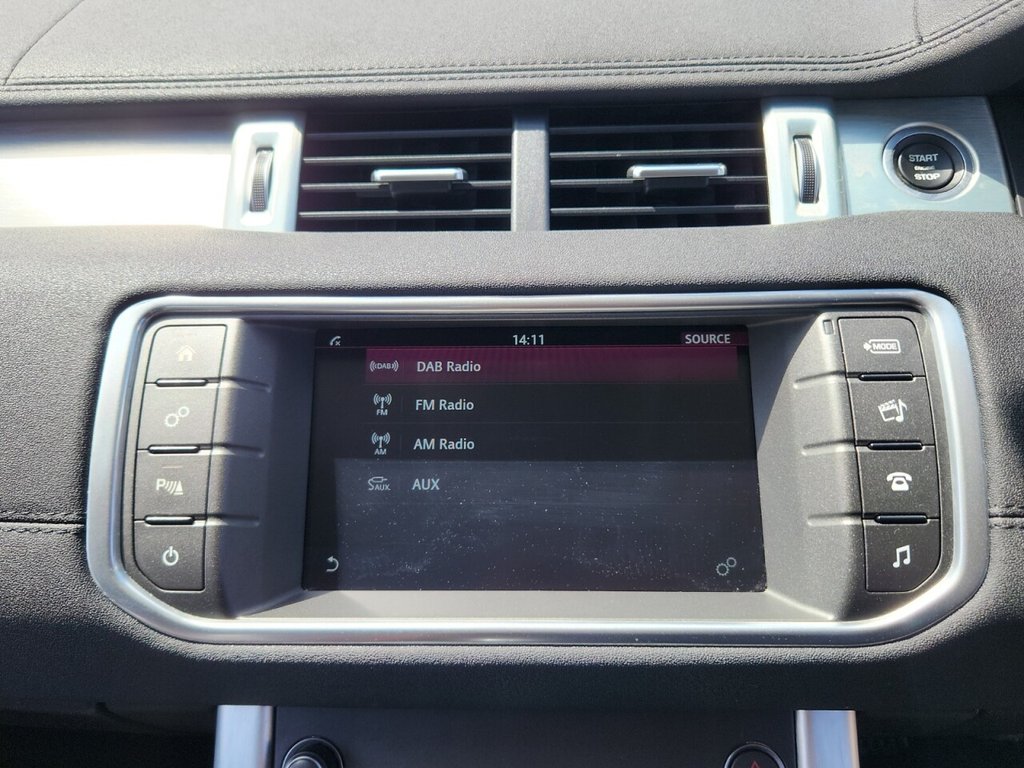 Used Land Rover Range Rover Evoque 2018 for sale - 77463394: Photo 22