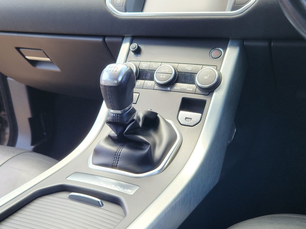 Used Land Rover Range Rover Evoque 2018 for sale - 77463394: Photo 24