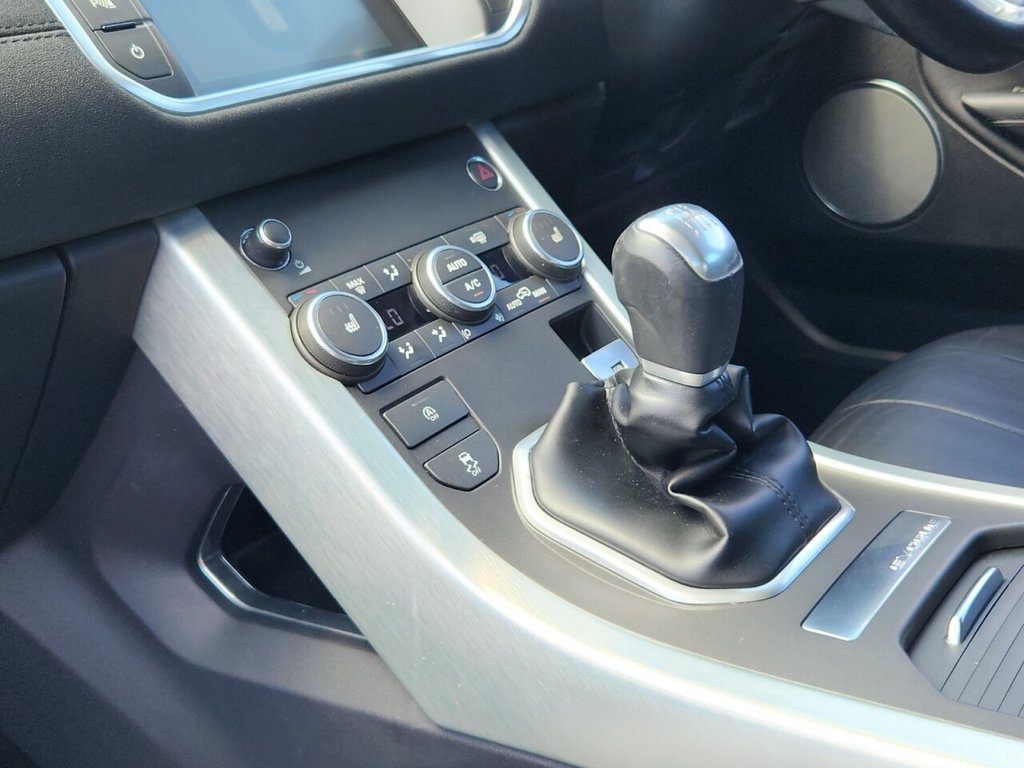 Used Land Rover Range Rover Evoque 2018 for sale - 77463394: Photo 26