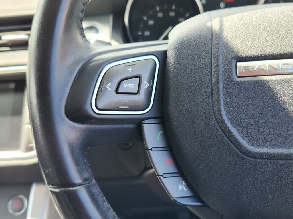 Used Land Rover Range Rover Evoque 2018 for sale - 77463394: Photo 27