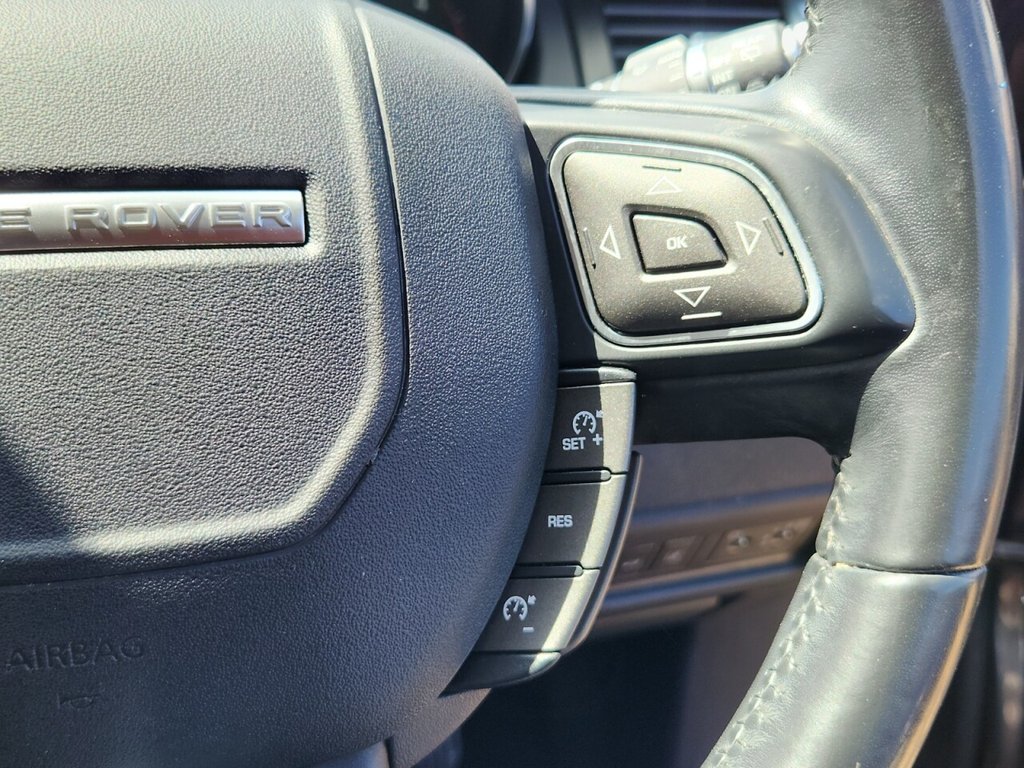 Used Land Rover Range Rover Evoque 2018 for sale - 77463394: Photo 28