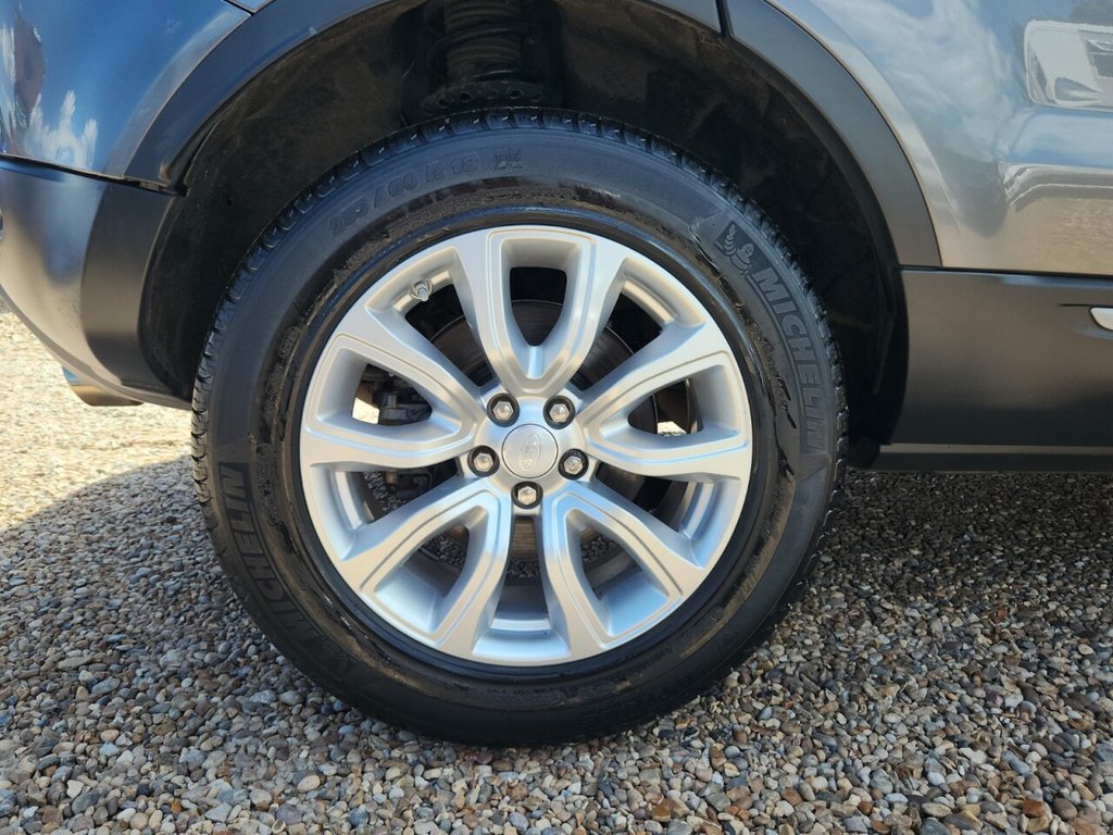 Used Land Rover Range Rover Evoque 2018 for sale - 77463394: Photo 35