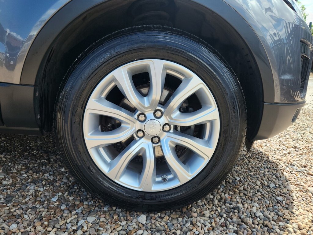 Used Land Rover Range Rover Evoque 2018 for sale - 77463394: Photo 36