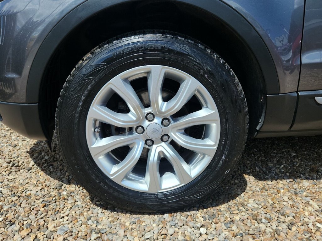 Used Land Rover Range Rover Evoque 2018 for sale - 77463394: Photo 37