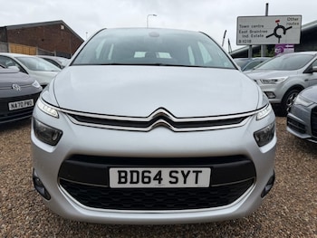 Used Citroen C4 Picasso 2014 for sale - 78886841: Photo