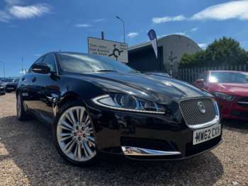 2012 (62) - 2.2d Portfolio Saloon 4dr Diesel Auto Euro 5 (s/s) (200 ps)