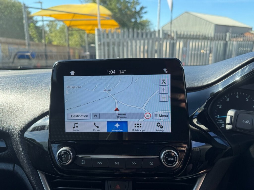 Vehicle 24