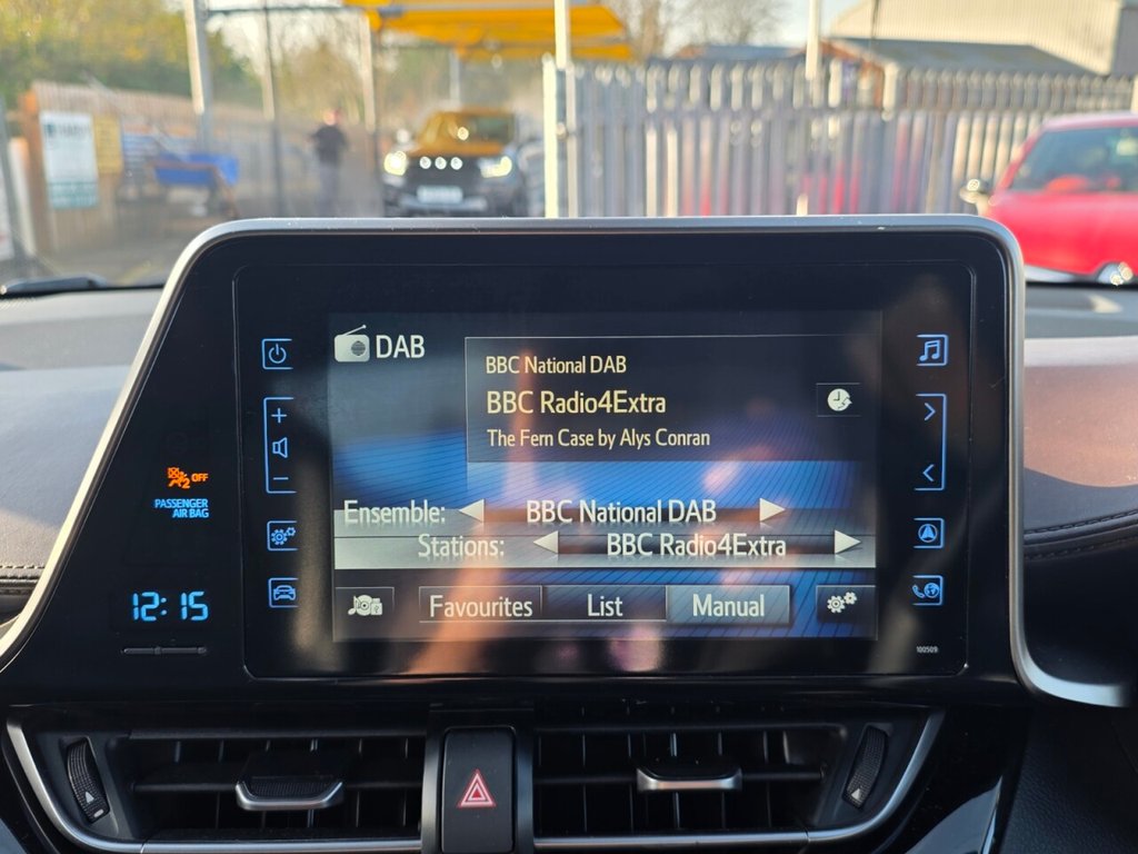 Used Toyota C-HR 2019 for sale - 76923791: Photo 21