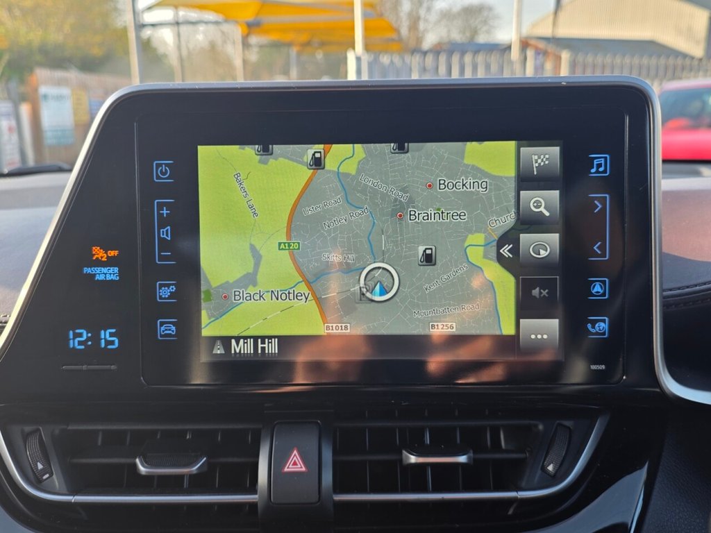 Used Toyota C-HR 2019 for sale - 76923791: Photo 23