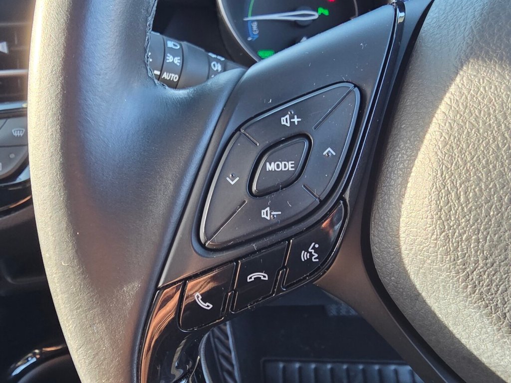 Used Toyota C-HR 2019 for sale - 76923791: Photo 28