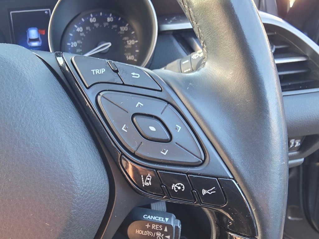 Used Toyota C-HR 2019 for sale - 76923791: Photo 30