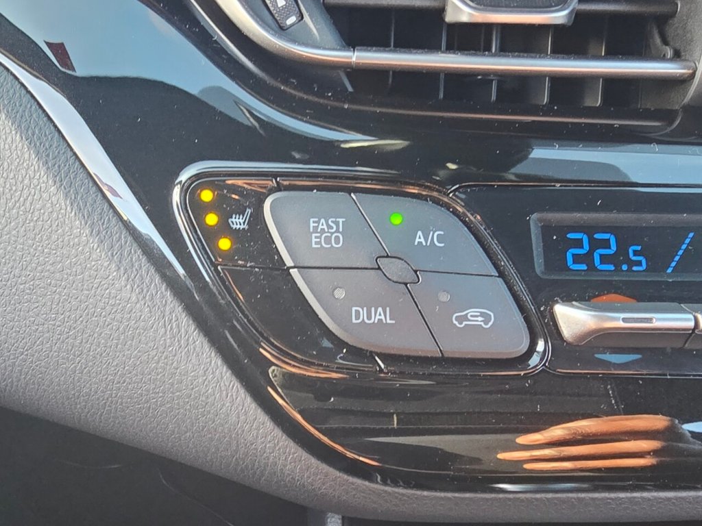 Used Toyota C-HR 2019 for sale - 76923791: Photo 34