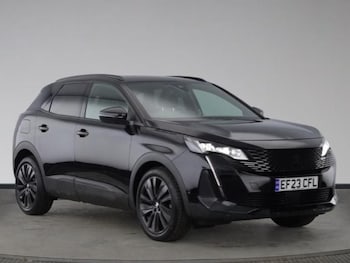 Used Peugeot 3008 2023 for sale - 79384774: Photo